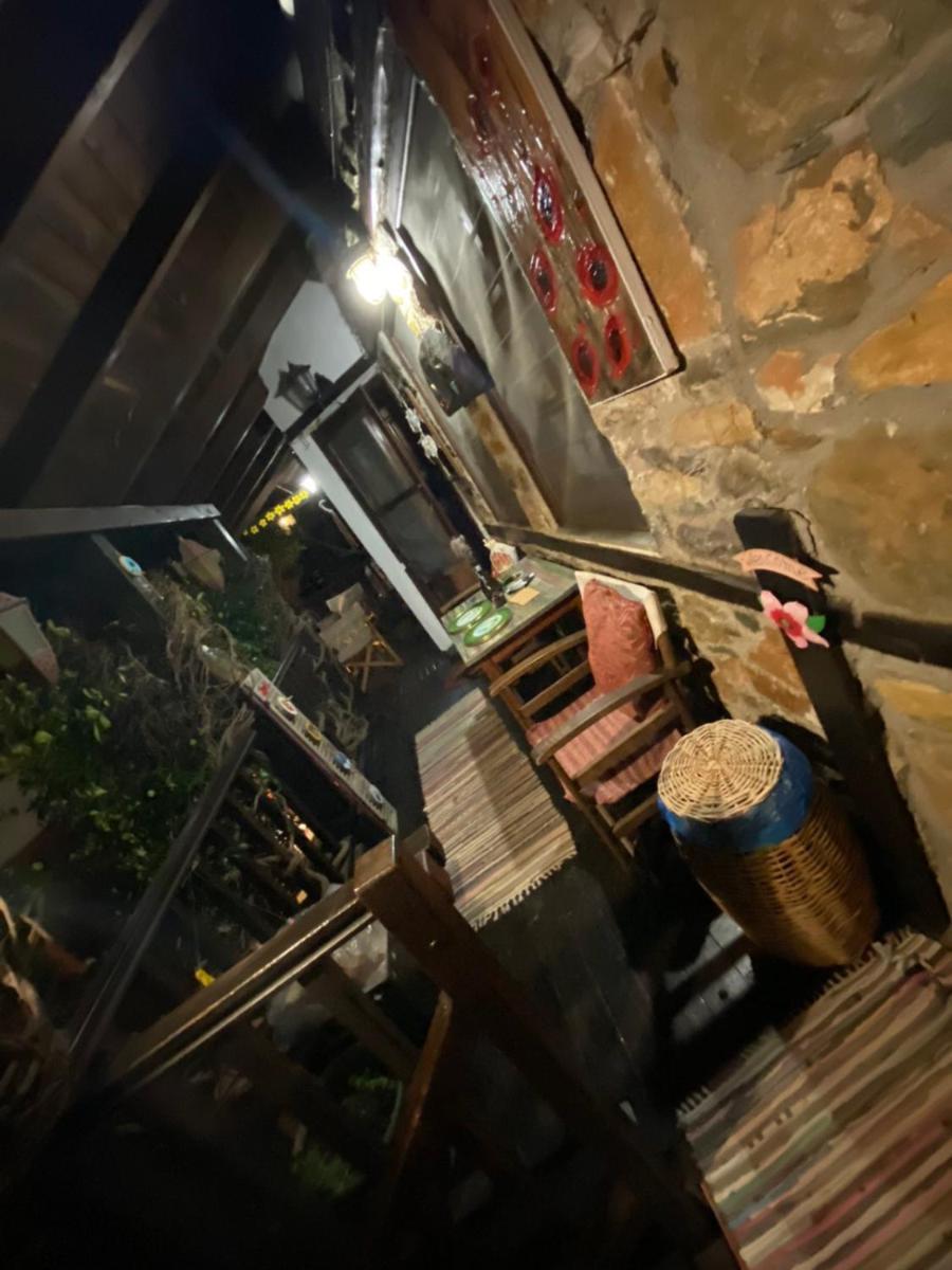 Traditional Guesthouse Erato Palaios Panteleimonas Ngoại thất bức ảnh