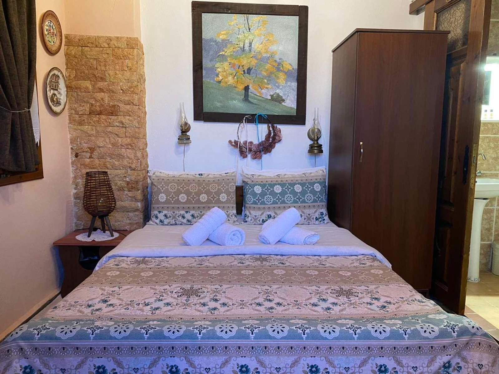 Traditional Guesthouse Erato Palaios Panteleimonas Ngoại thất bức ảnh