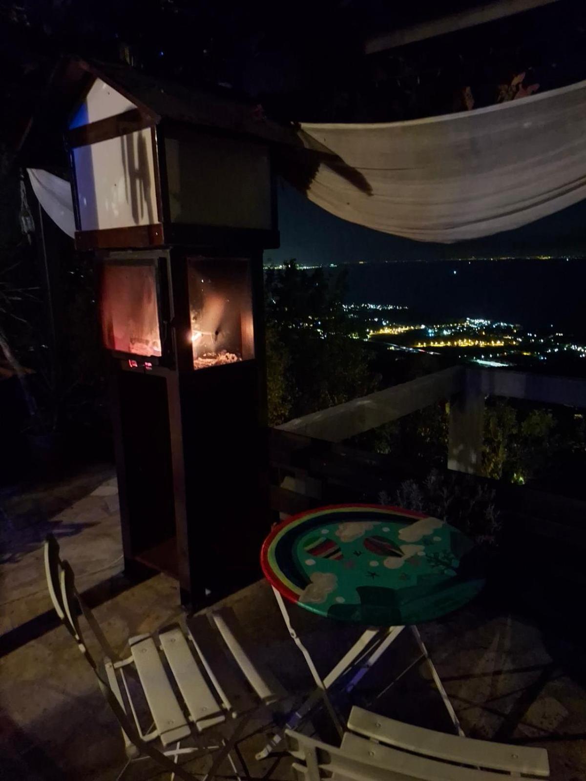 Traditional Guesthouse Erato Palaios Panteleimonas Ngoại thất bức ảnh