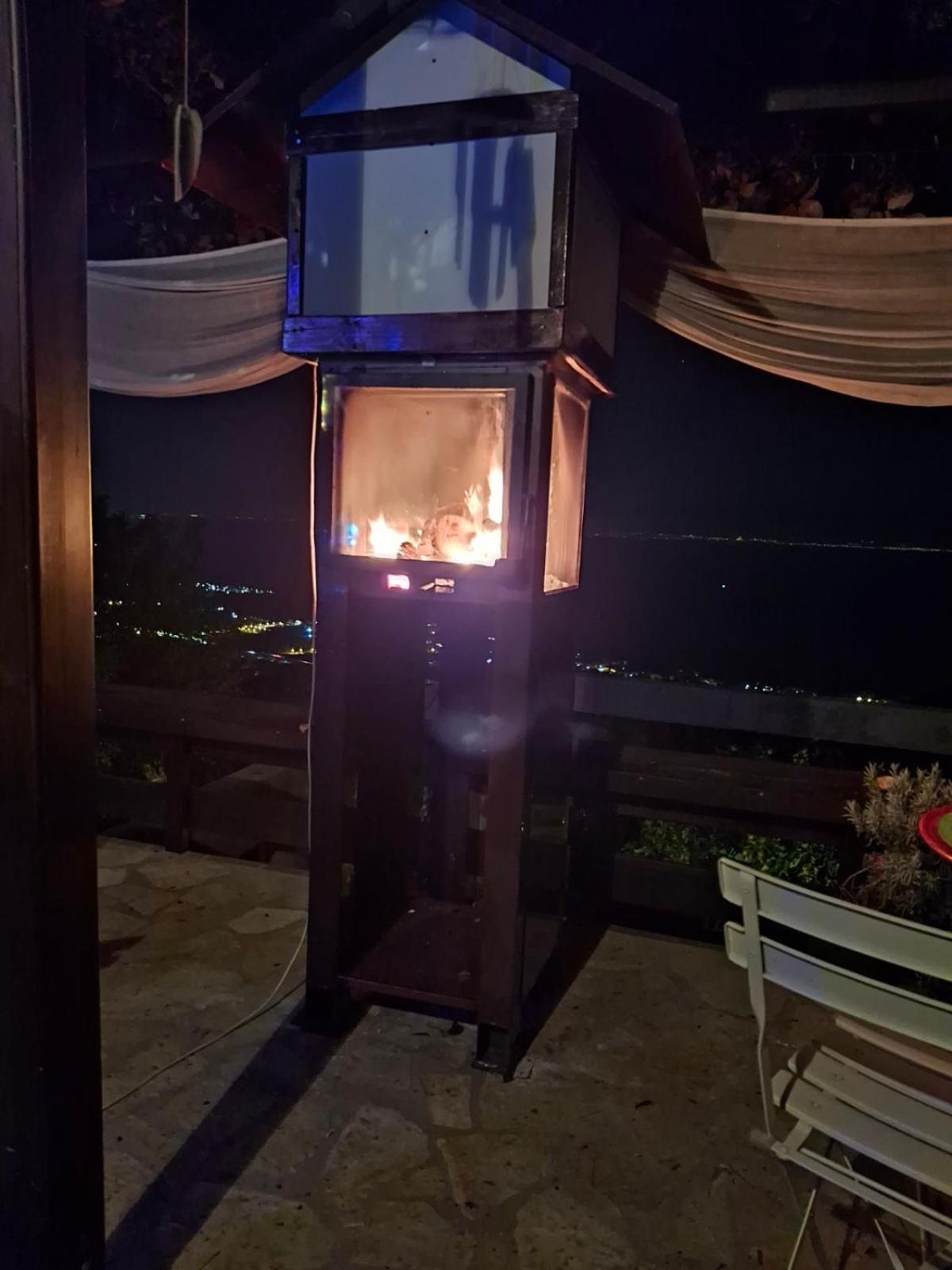 Traditional Guesthouse Erato Palaios Panteleimonas Ngoại thất bức ảnh